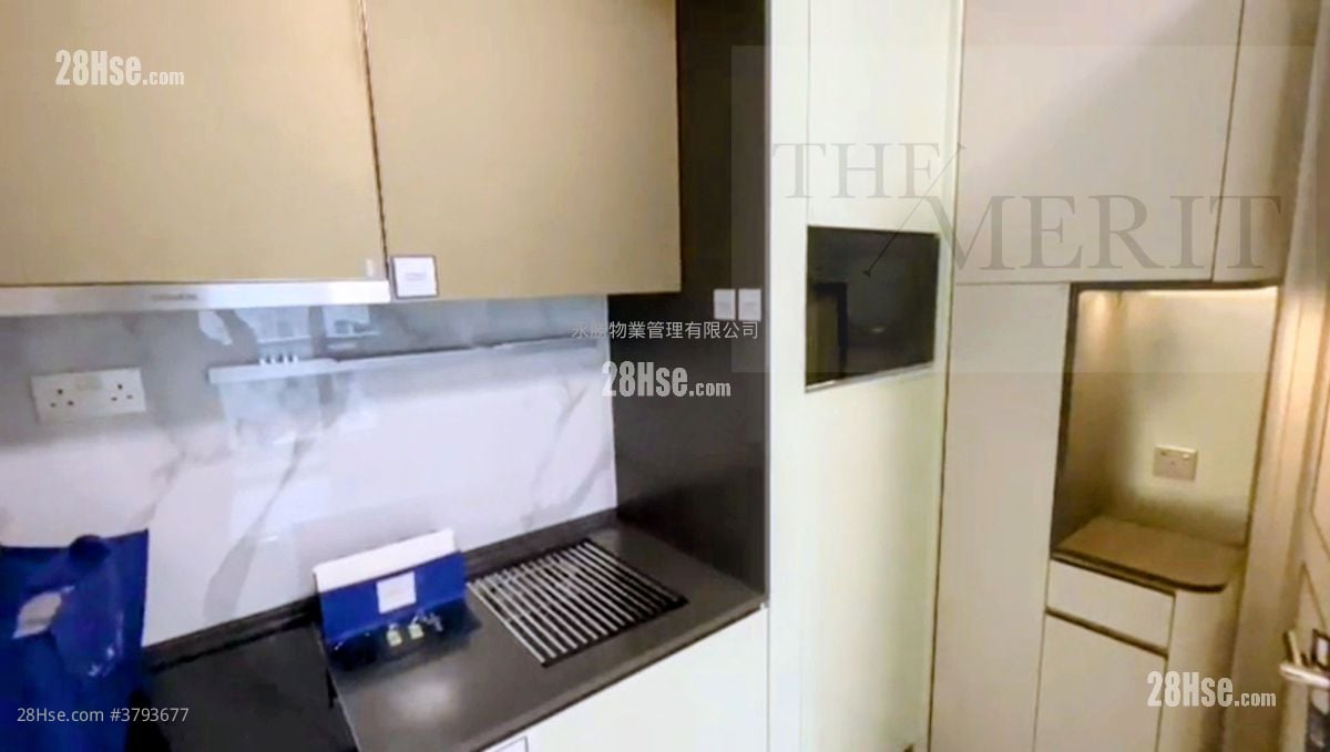 Spring Garden Rental 282 ft²