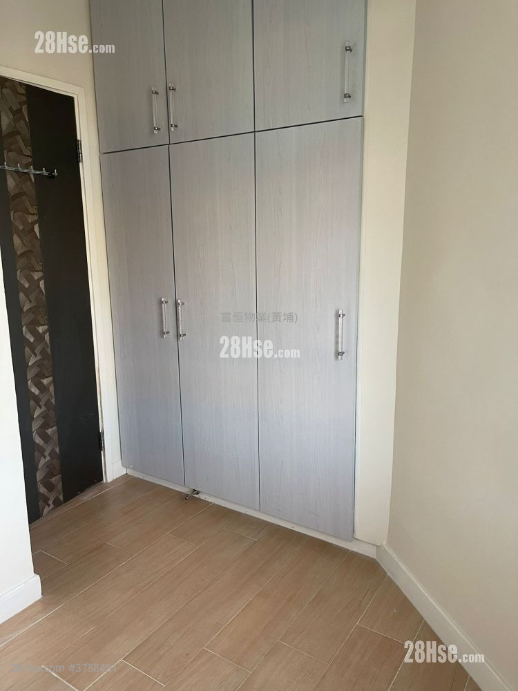 黄埔花园 售盘 2 房 , 1 浴室 505 平方尺