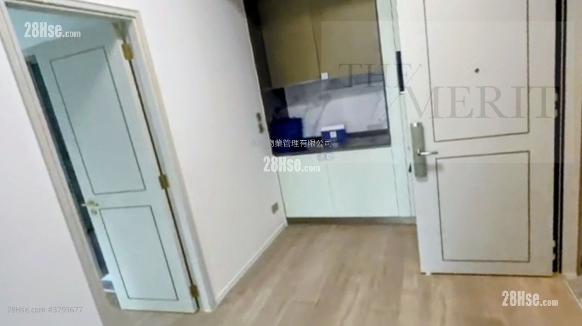 Spring Garden Rental 282 ft²