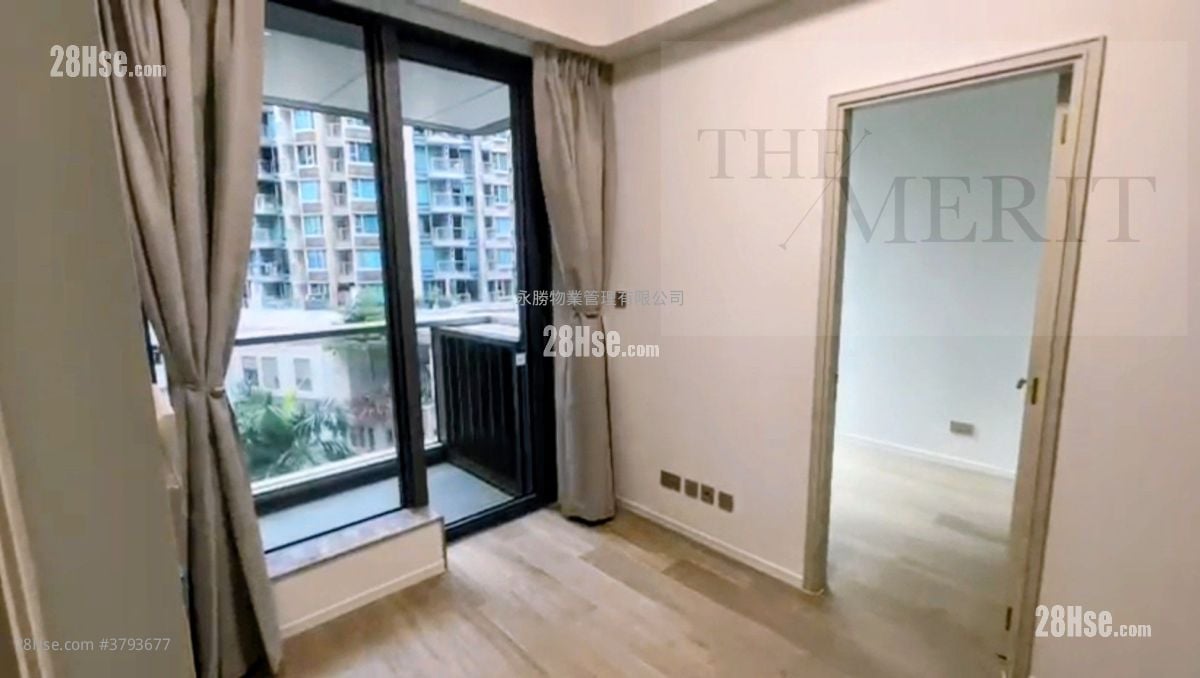 Spring Garden Rental 282 ft²