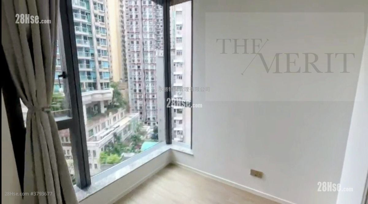 Spring Garden Rental 282 ft²