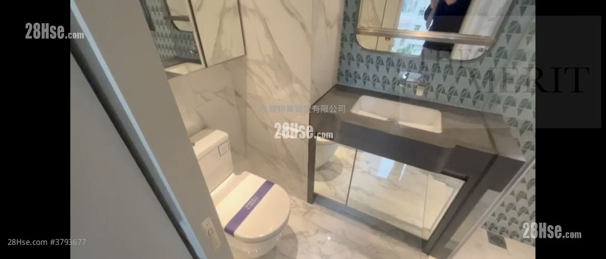 Spring Garden Rental 282 ft²