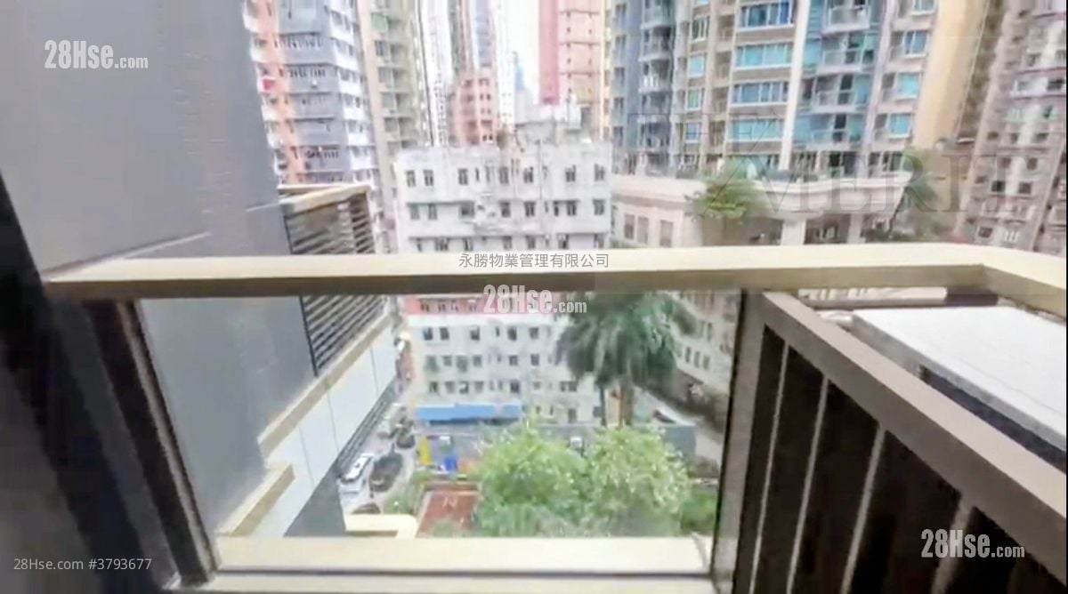 Spring Garden Rental 282 ft²