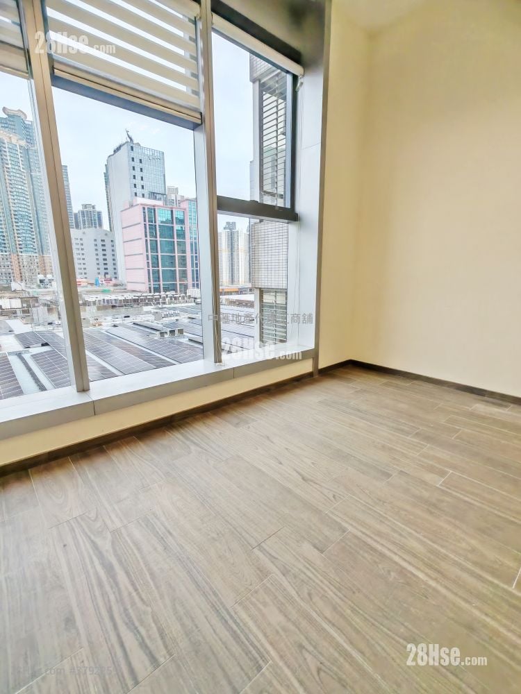 W668 Rental 1 Bedroom , 1 Toilet