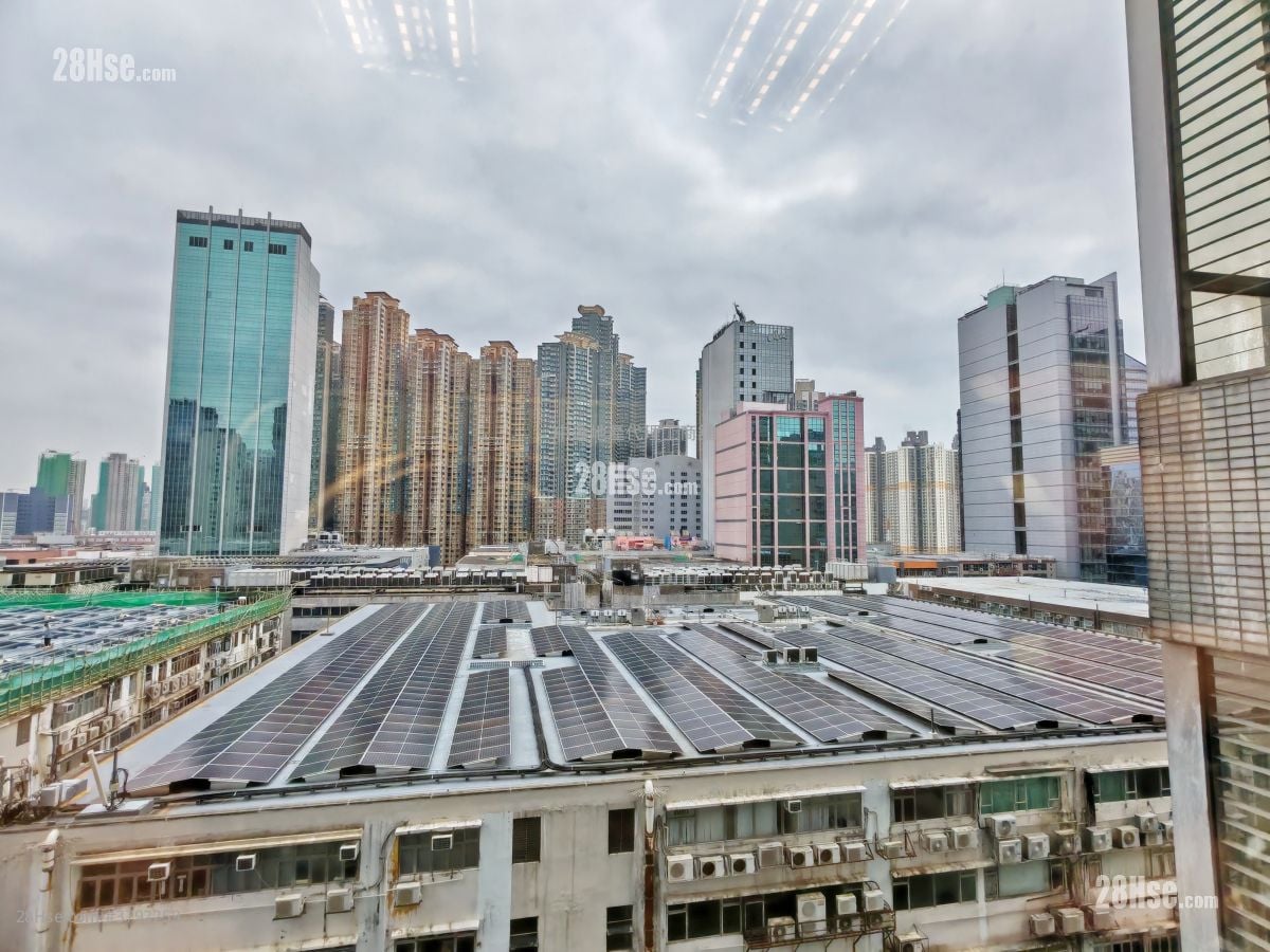 W668 Rental 1 Bedroom , 1 Toilet