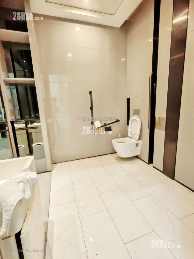 W668 Rental 1 Bedroom , 1 Toilet