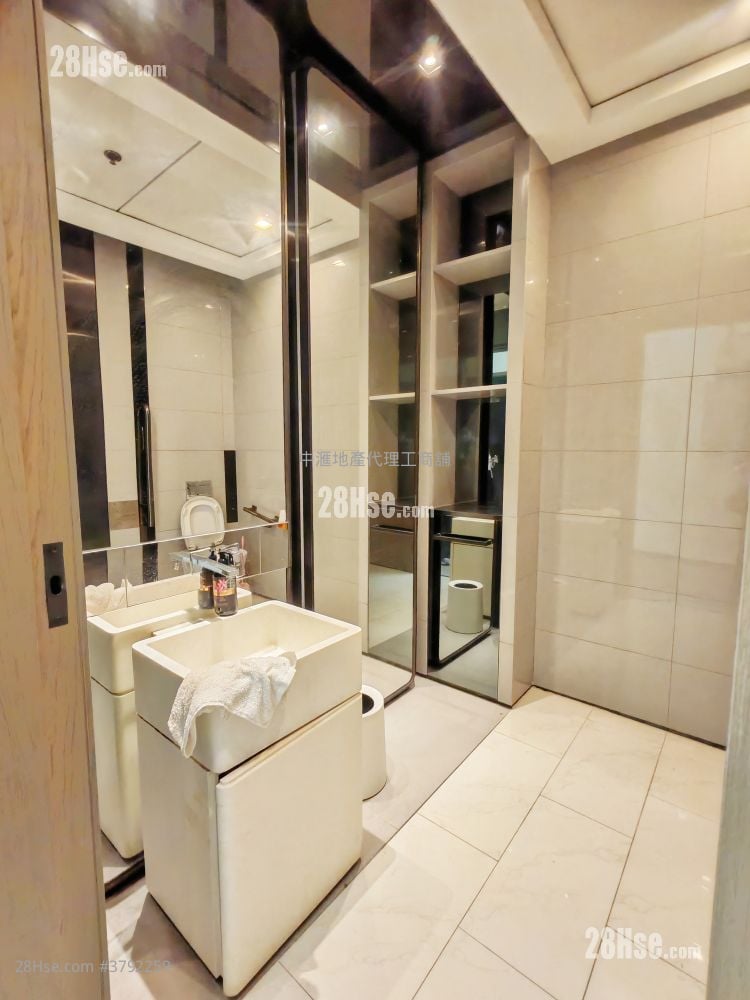 W668 Rental 1 Bedroom , 1 Toilet