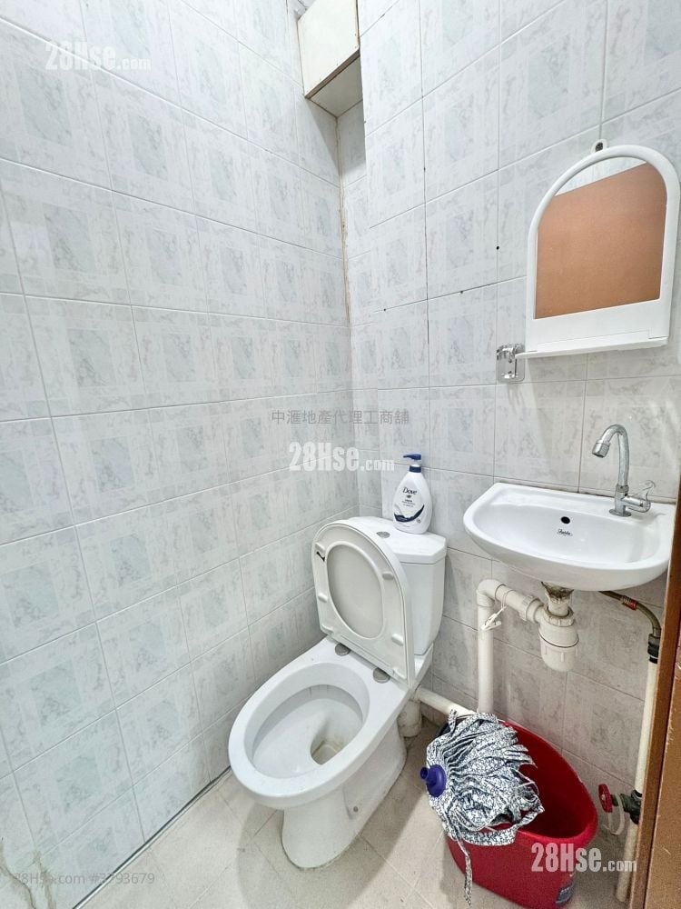 丽昌工厂大厦 租盘