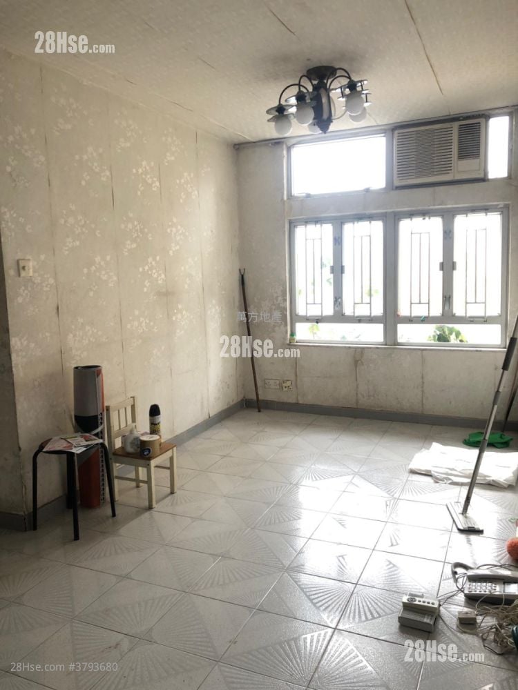 锦英苑 售盘 3 房 , 1 浴室 645 平方尺