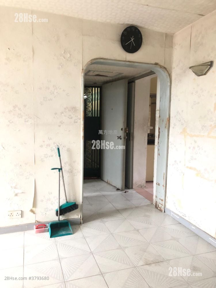 锦英苑 售盘 3 房 , 1 浴室 645 平方尺