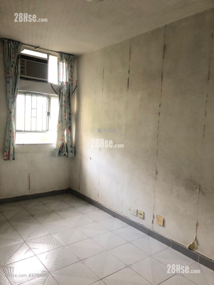 锦英苑 售盘 3 房 , 1 浴室 645 平方尺