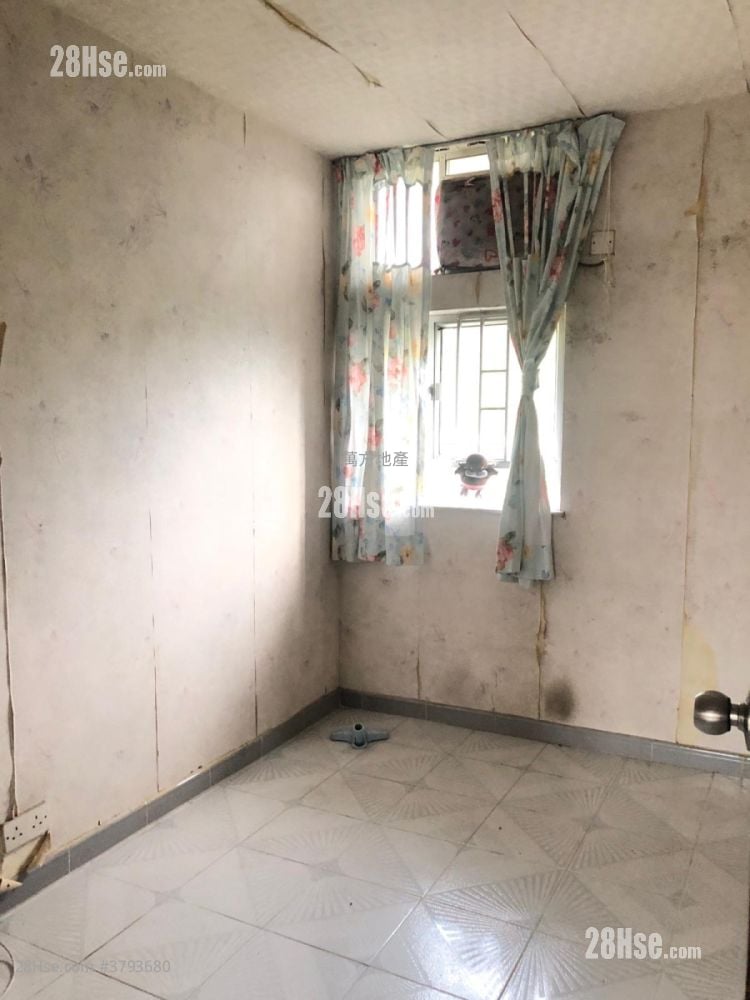 锦英苑 售盘 3 房 , 1 浴室 645 平方尺