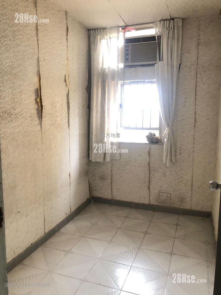 锦英苑 售盘 3 房 , 1 浴室 645 平方尺