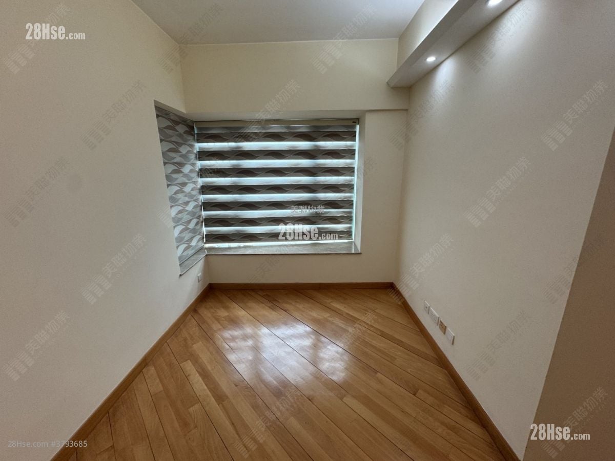名逸居 租盘 2 房 , 1 浴室 551 平方尺