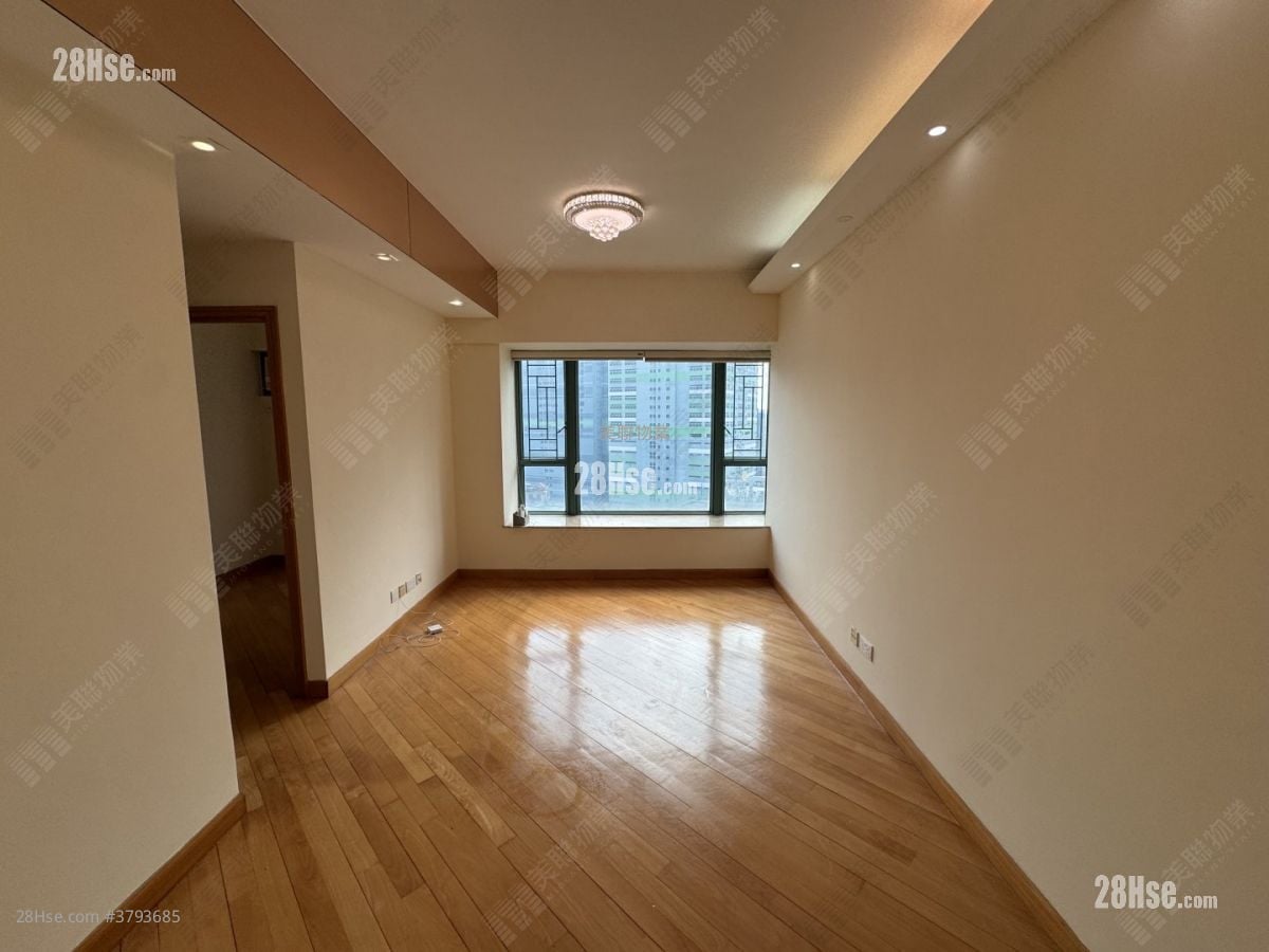 名逸居 租盘 2 房 , 1 浴室 551 平方尺