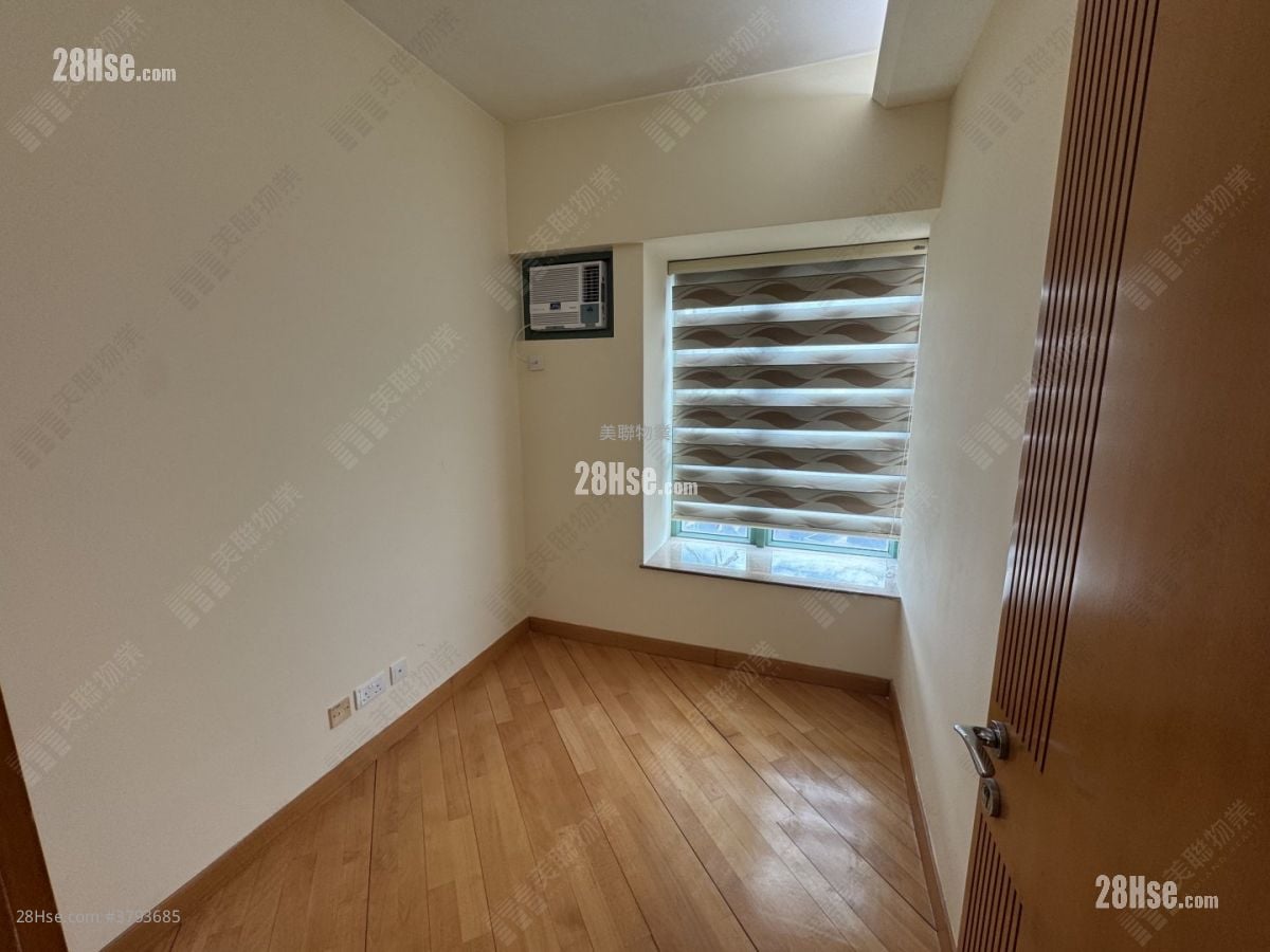 名逸居 租盘 2 房 , 1 浴室 551 平方尺