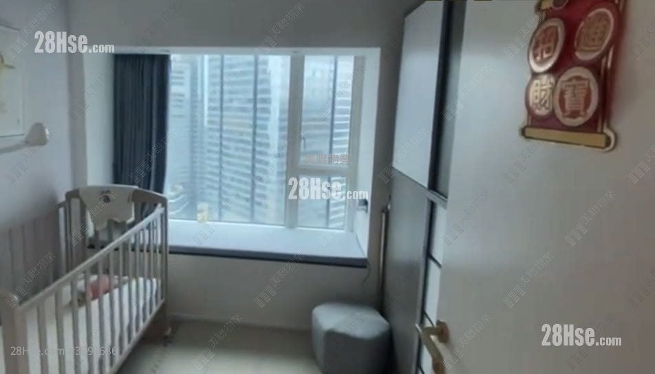 擎天半岛 售盘 2 房 , 2 浴室 808 平方尺