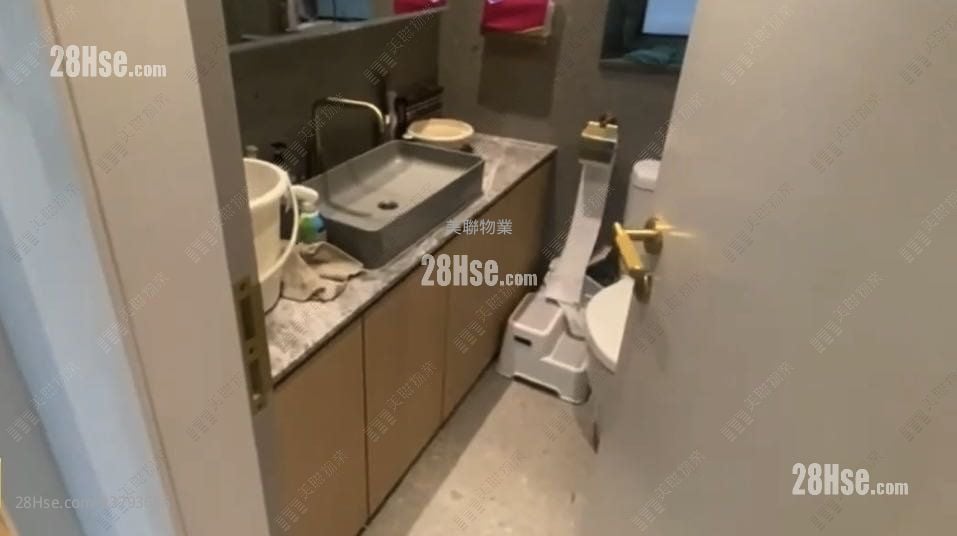 擎天半岛 售盘 2 房 , 2 浴室 808 平方尺