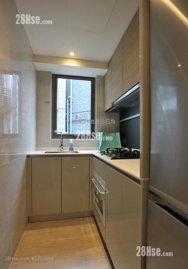 嘉熙 售盘 2 房 , 1 浴室 528 平方尺