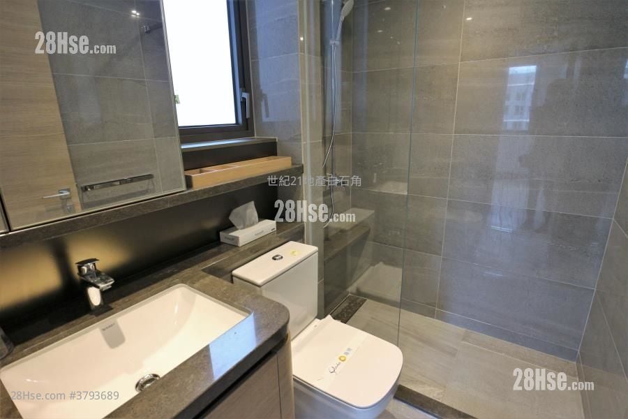 嘉熙 售盘 2 房 , 1 浴室 528 平方尺