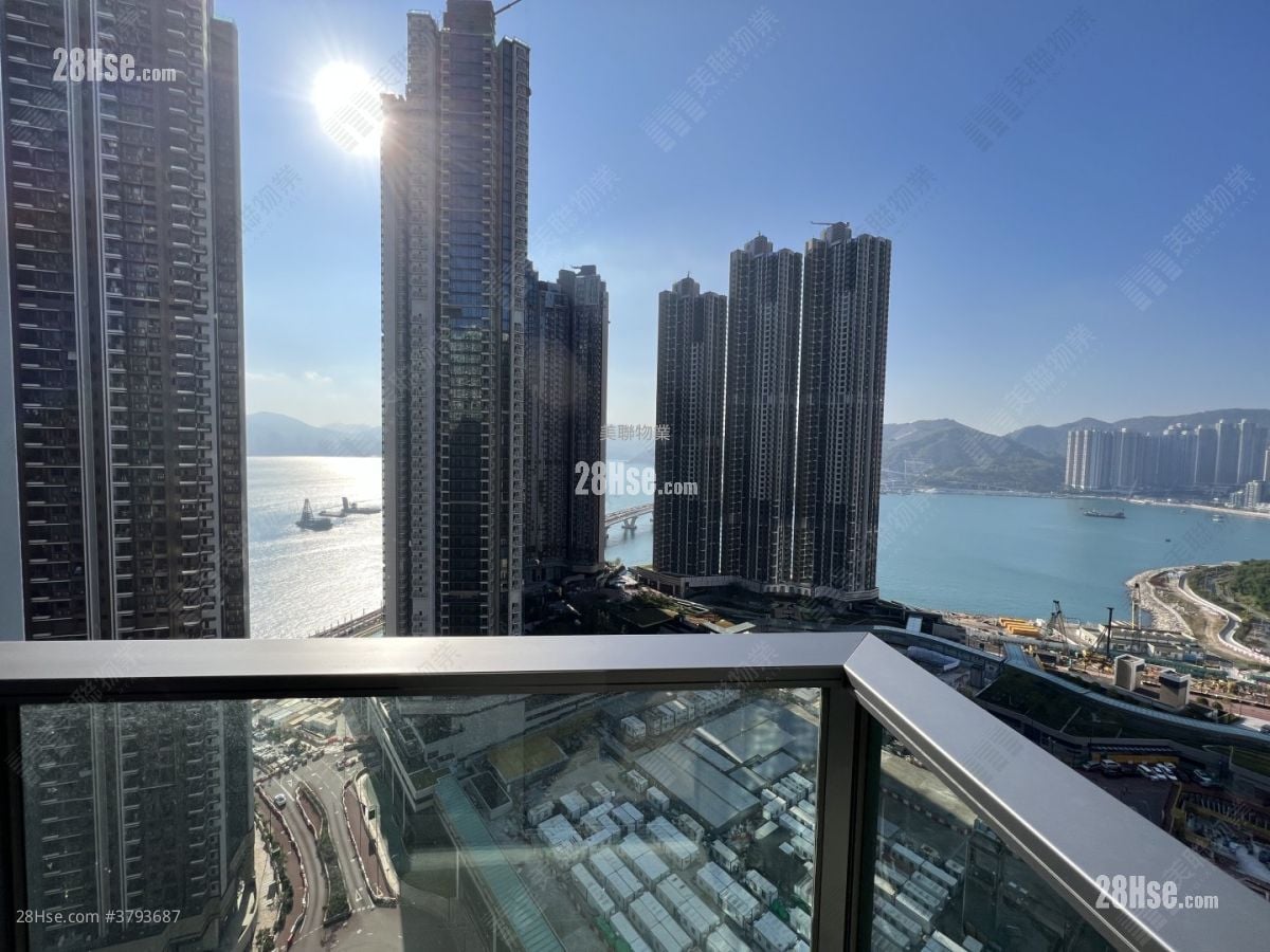 MONTARA 售盘 2 房 561 平方尺