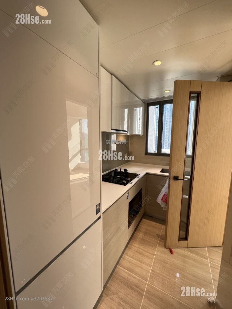 MONTARA 售盘 2 房 561 平方尺