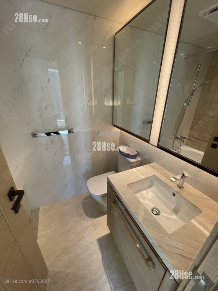 MONTARA 售盘 2 房 561 平方尺