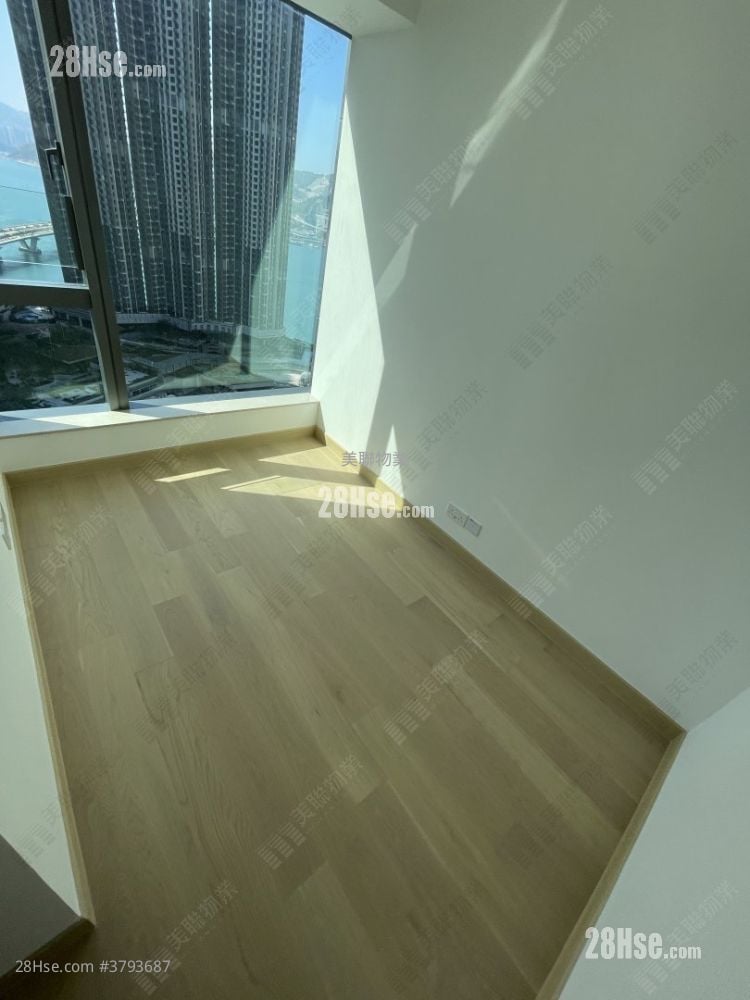 MONTARA 售盘 2 房 561 平方尺