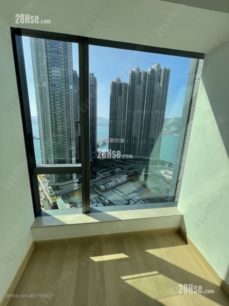 MONTARA 售盘 2 房 561 平方尺