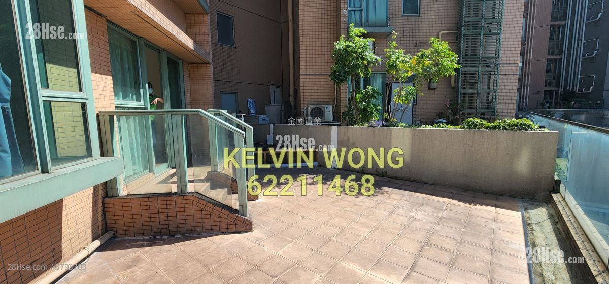 The Victoria Towers Sell 2 Bedrooms , 1 Bathroom 457 ft²