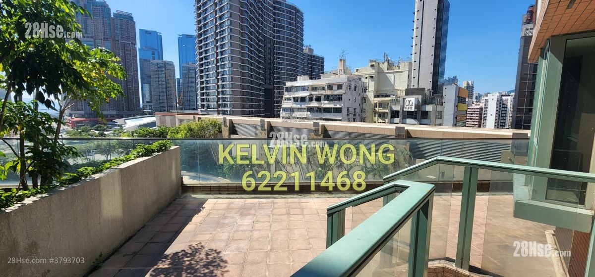 The Victoria Towers Sell 2 Bedrooms , 1 Bathroom 457 ft²