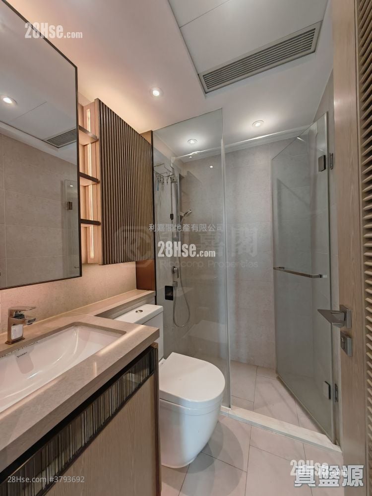 Wetland Seasons Park Sell 3 Bedrooms 636 ft²