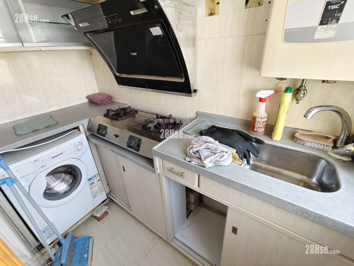 嘉利大厦 售盘 285 平方尺