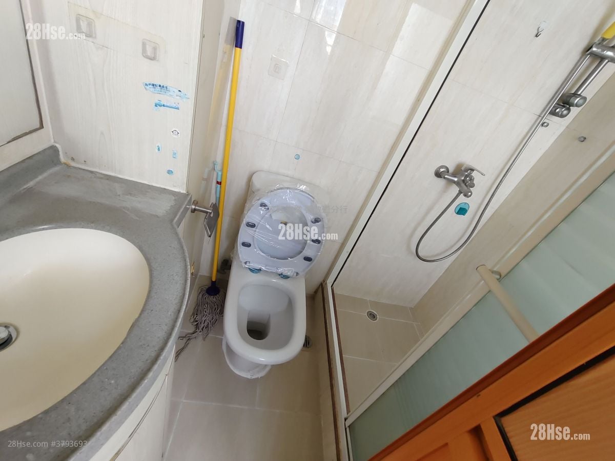 嘉利大厦 售盘 285 平方尺