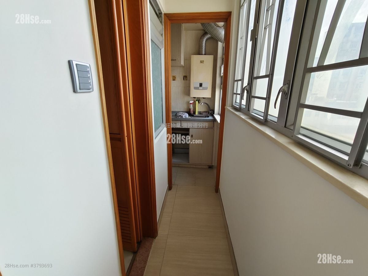 嘉利大厦 售盘 285 平方尺