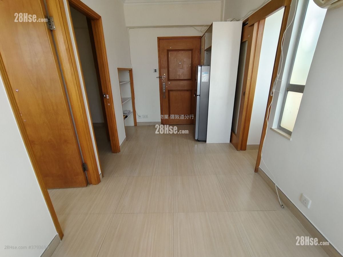 嘉利大厦 售盘 285 平方尺