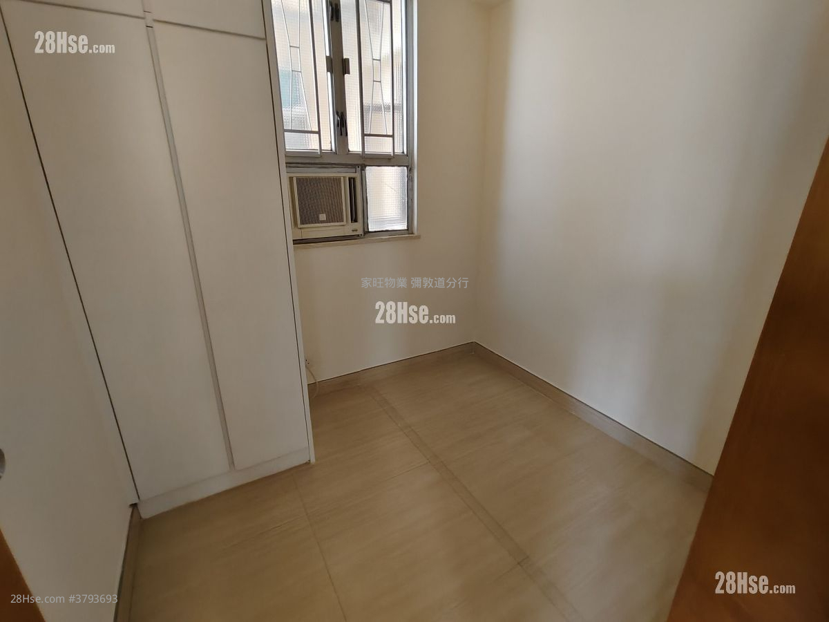 嘉利大厦 售盘 285 平方尺