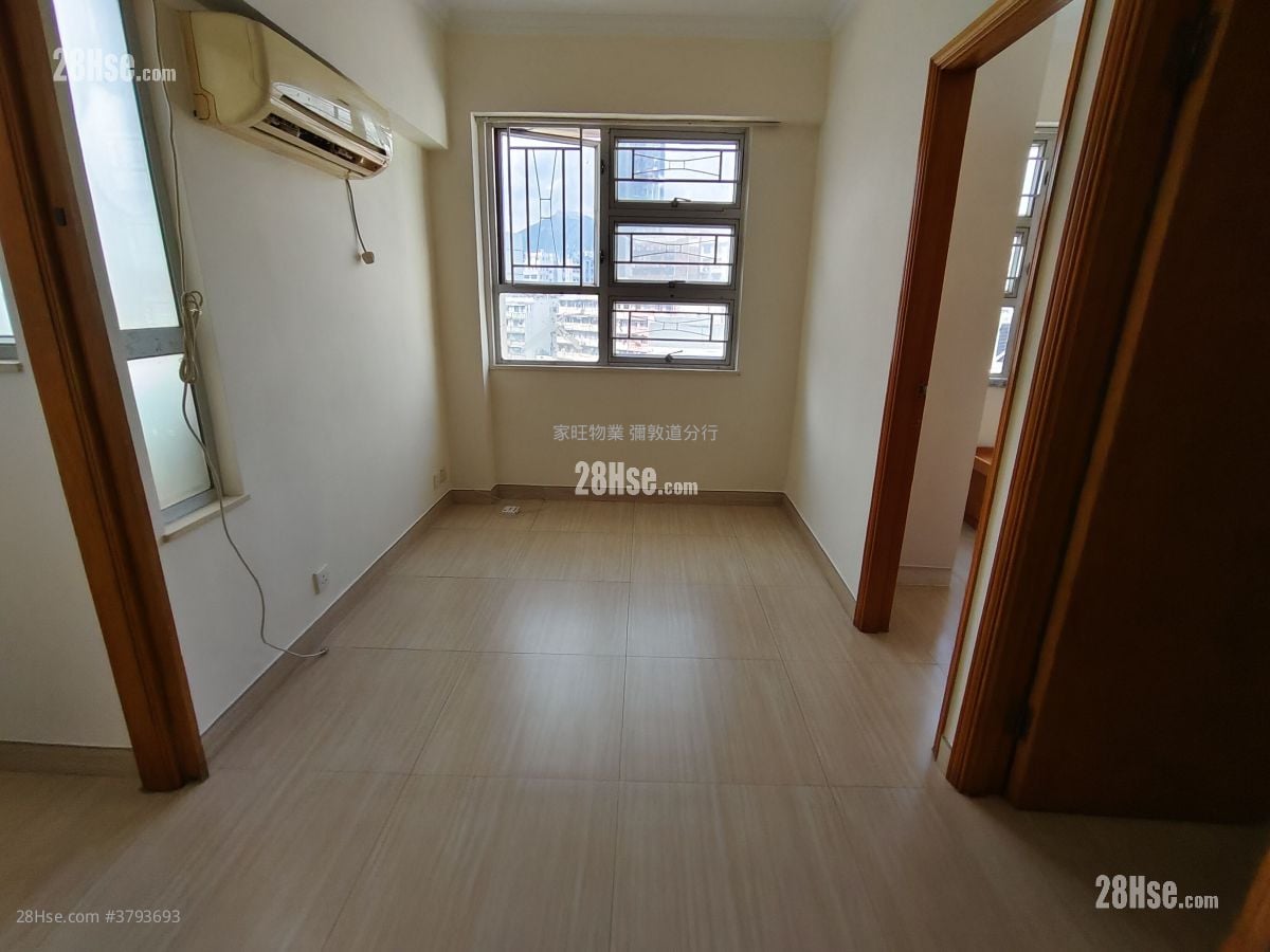 嘉利大厦 售盘 285 平方尺