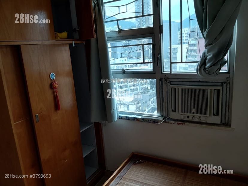 嘉利大厦 售盘 285 平方尺