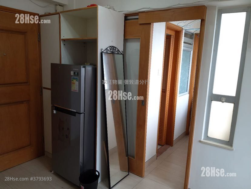 嘉利大厦 售盘 285 平方尺