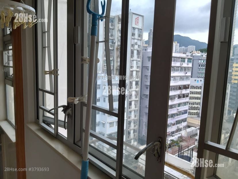 嘉利大厦 售盘 285 平方尺