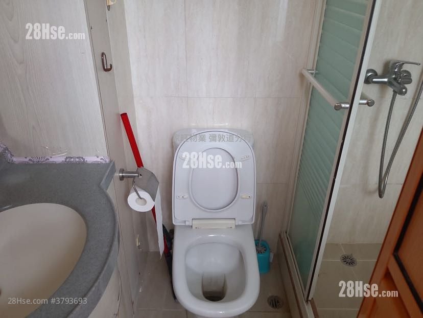 嘉利大厦 售盘 285 平方尺