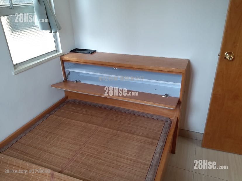 嘉利大厦 售盘 285 平方尺