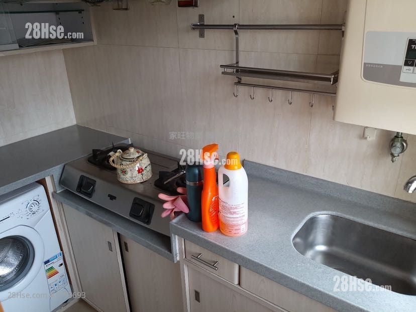 嘉利大厦 售盘 285 平方尺