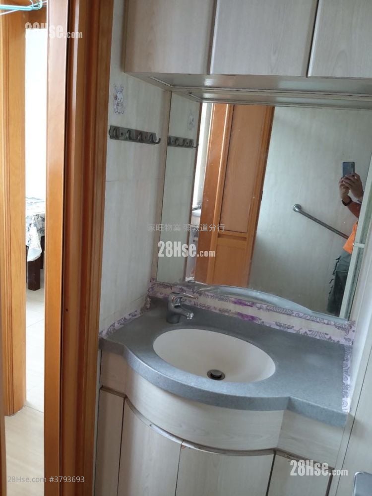 嘉利大厦 售盘 285 平方尺