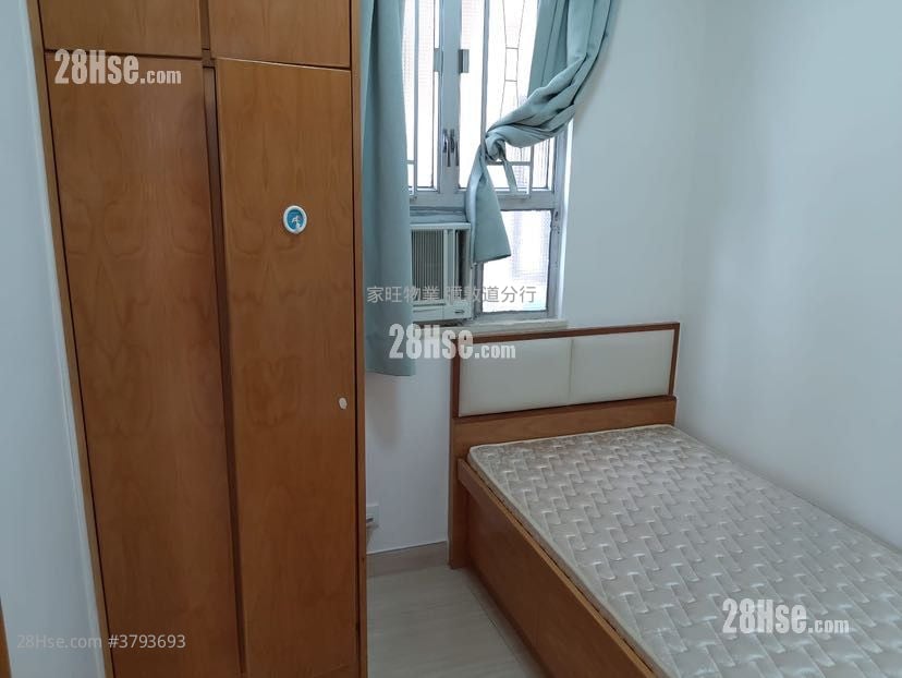 嘉利大厦 售盘 285 平方尺