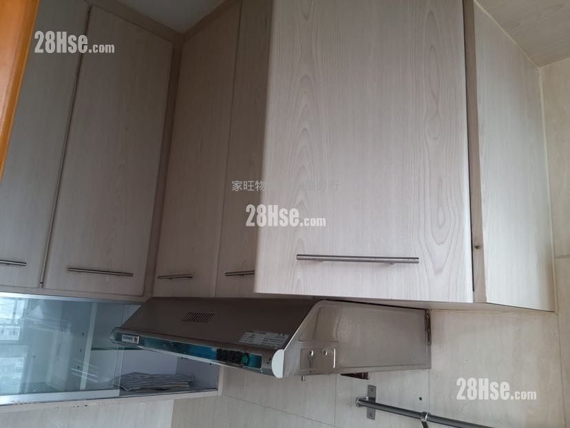 嘉利大厦 售盘 285 平方尺