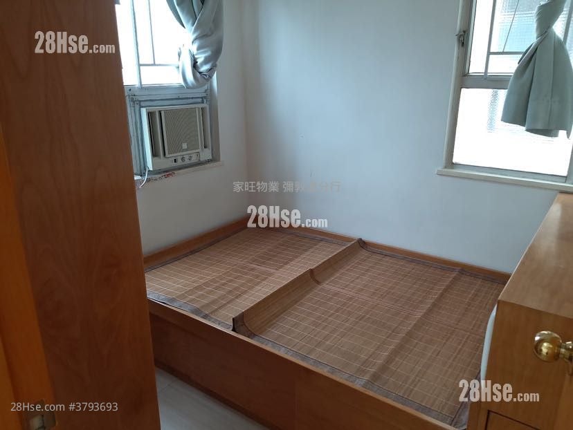 嘉利大厦 售盘 285 平方尺