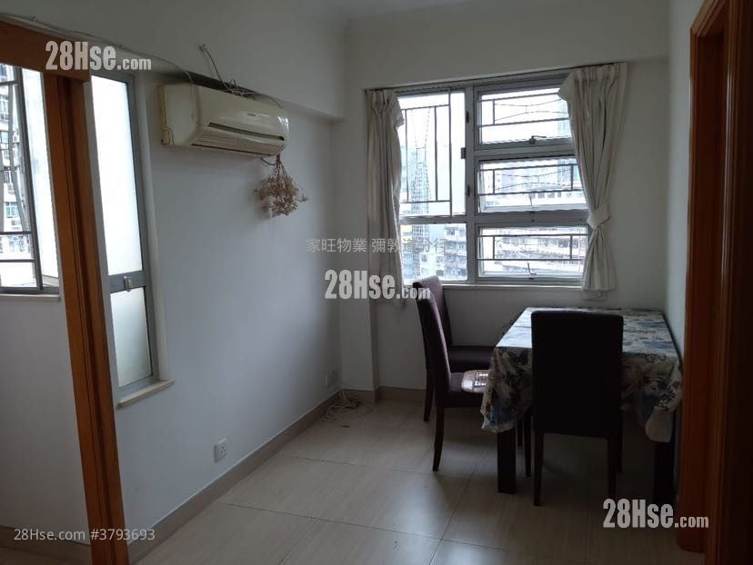 嘉利大厦 售盘 285 平方尺