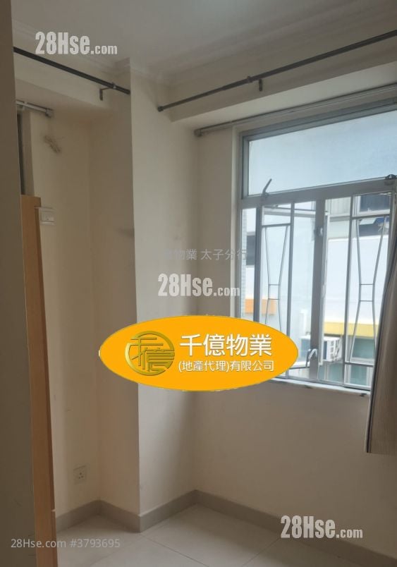 June Garden Rental 2 Bedrooms 357 ft²